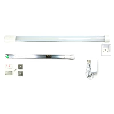 Cyron Lighting Modern 12 In Plug Under Cabinet Led Light Cyron Lighting Modern 12 In Plug Under Cabinet Led Light