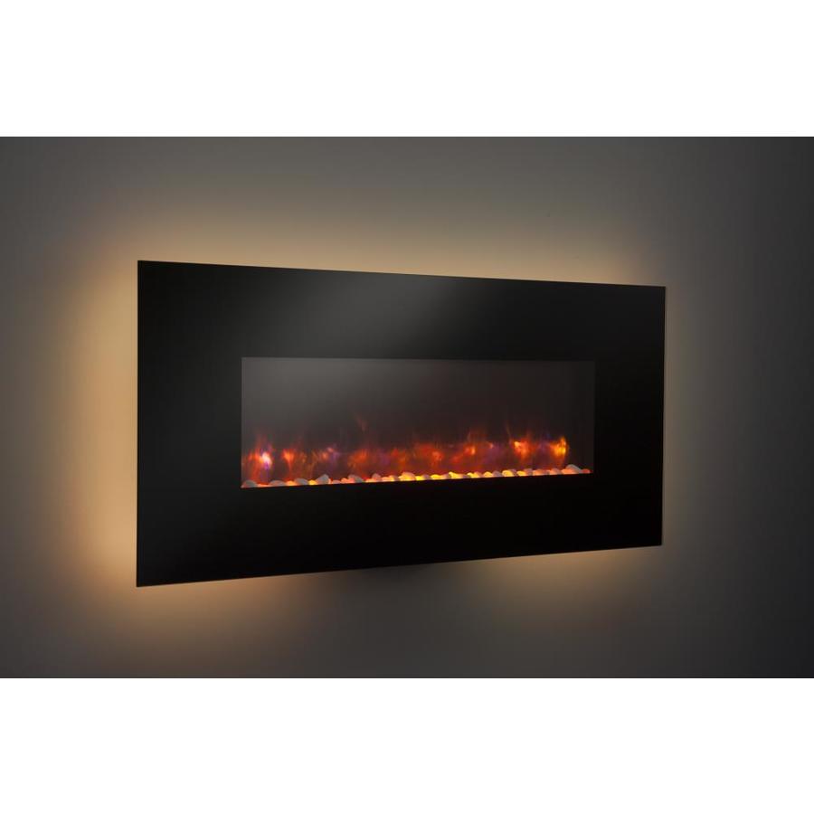 Outdoor Greatroom Company Electric Fireplaces At Lowes Com