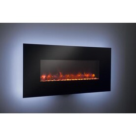Outdoor Greatroom Company Electric Fireplaces At Lowes Electric Fireplaces At Lowes