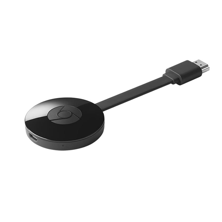 Google Chromecast V3 in the Media Streaming Devices department at Lowes.com