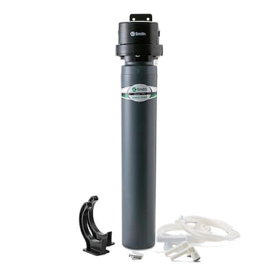 A O Smith Clean Water Main Faucet Filter Single Stage Carbon
