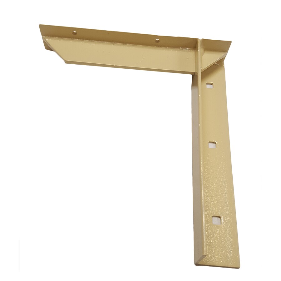 CounterBalance CCH-CBCB-9AL Mending-Plates-Brackets-Braces - View #2