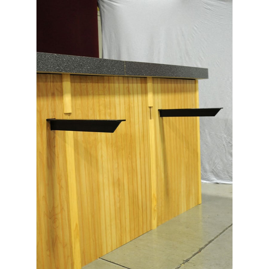 CounterBalance CCH-CBCB-9BL Mending-Plates-Brackets-Braces - View #5