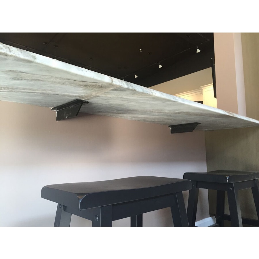 CounterBalance CCH-CBCB-9BL Mending-Plates-Brackets-Braces - View #3