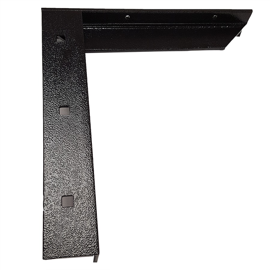 CounterBalance CCH-CBCB-9BL Mending-Plates-Brackets-Braces - View #2