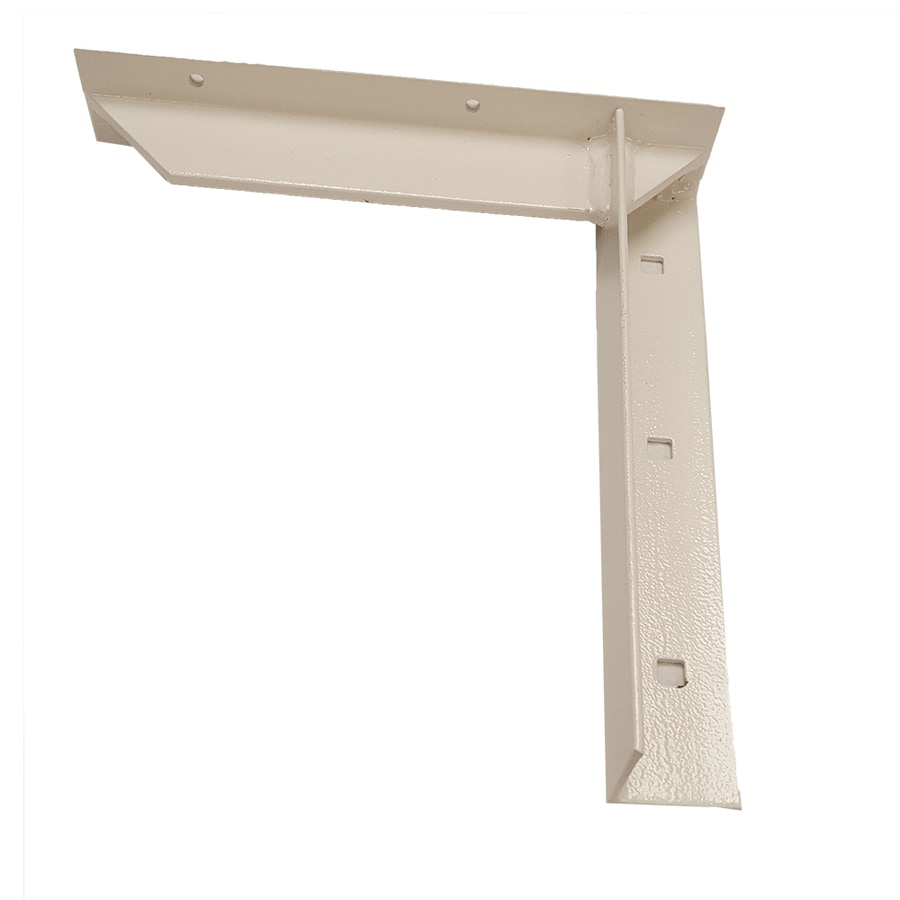 CounterBalance CCH-CBCB-9WH Mending-Plates-Brackets-Braces - View #2