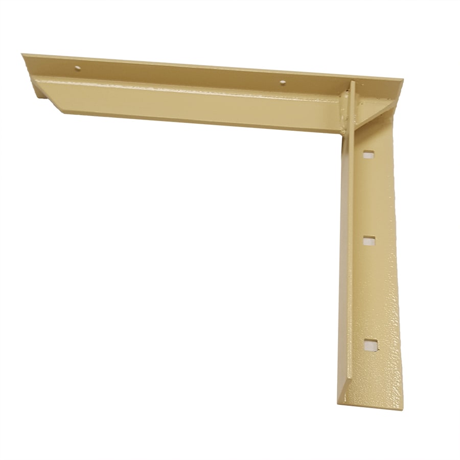 CounterBalance CCH-CBCB-12AL Mending-Plates-Brackets-Braces - View #2