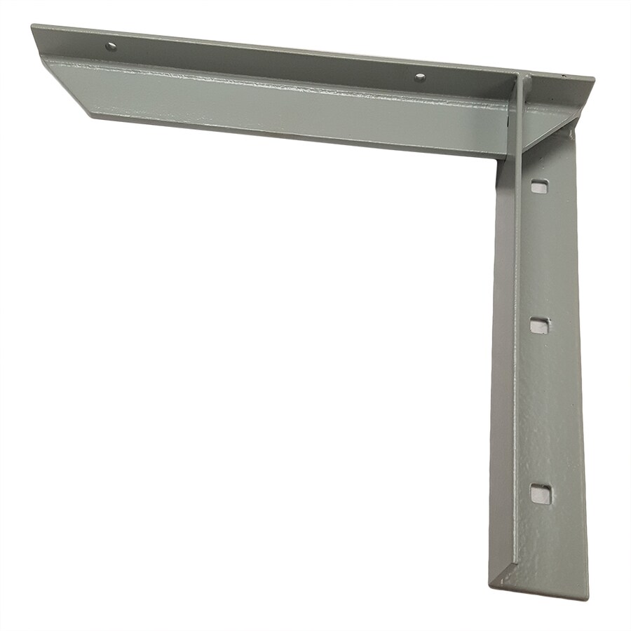 CounterBalance CCH-CBCB-12GR Mending-Plates-Brackets-Braces - View #2