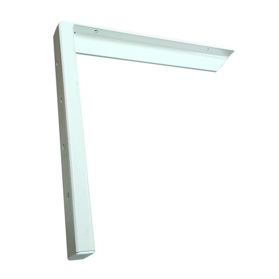 CounterBalance CCH-CBHB-12WH Mending-Plates-Brackets-Braces - View #2