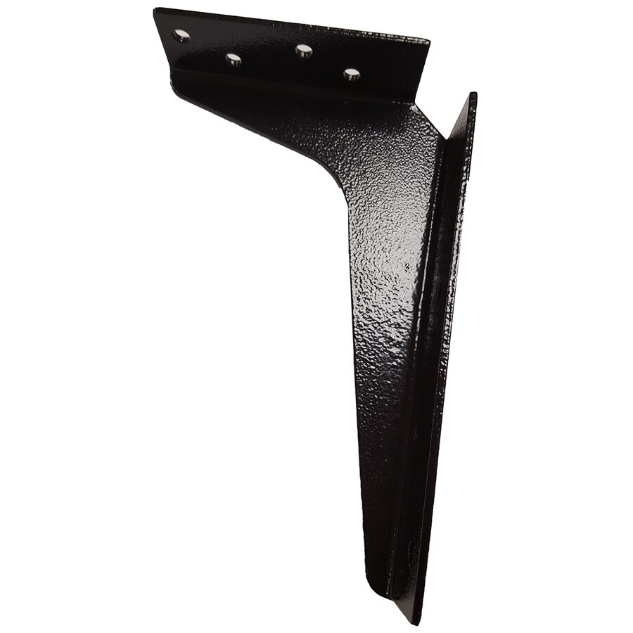CounterBalance CCH-CBWB58BL-IM Mending-Plates-Brackets-Braces - View #2