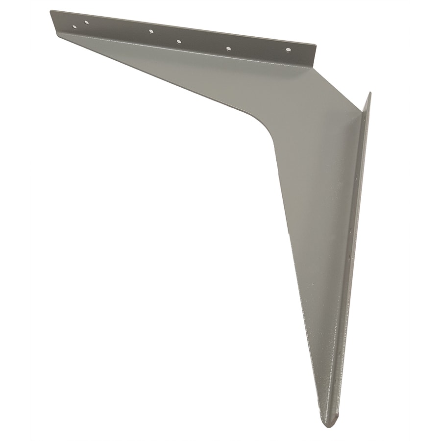 CounterBalance CCH-CBWB1818GR-IM Mending-Plates-Brackets-Braces - View #2