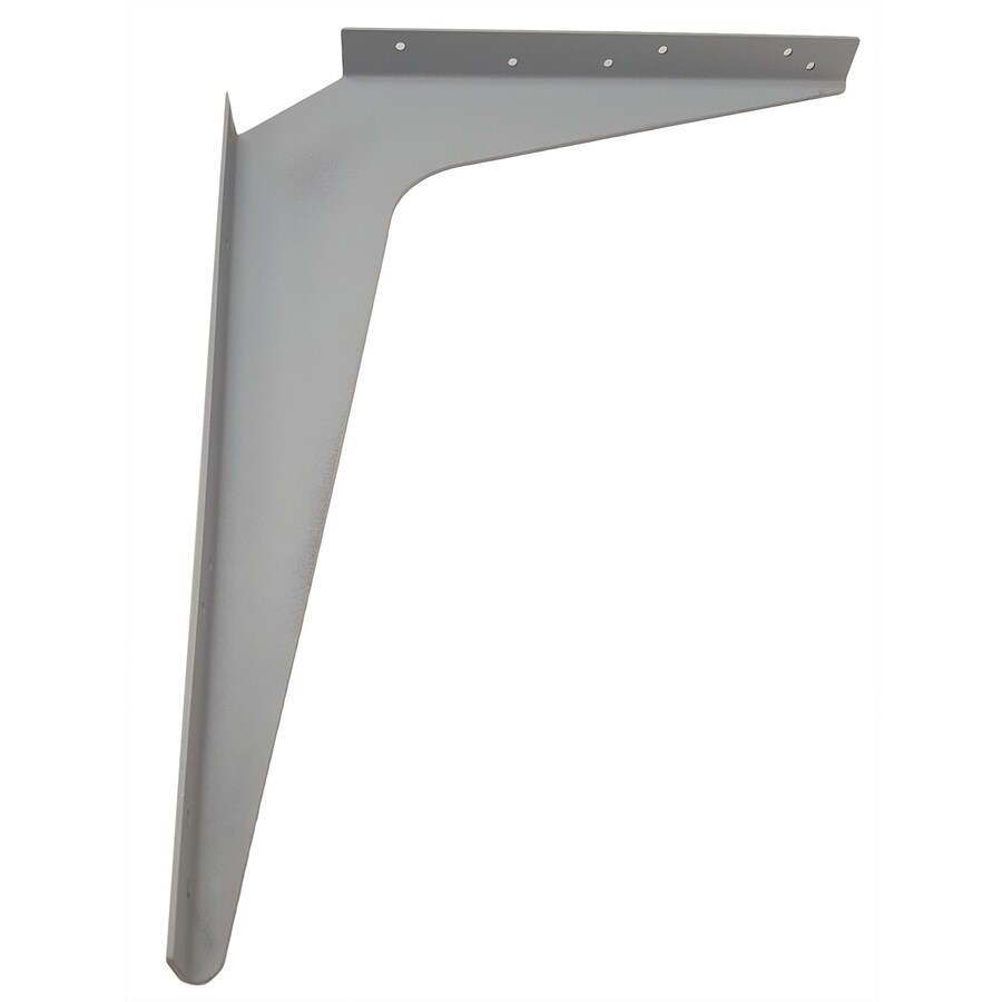 CounterBalance Workstation Bracket 24 In X 1 54 In X 18 In Primed Steel   811649020959 07782019 