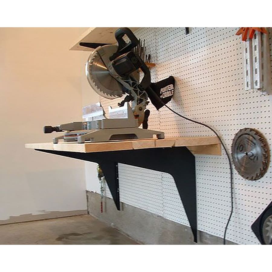 CounterBalance CCH-CBWB2424AL-IM Mending-Plates-Brackets-Braces - View #3