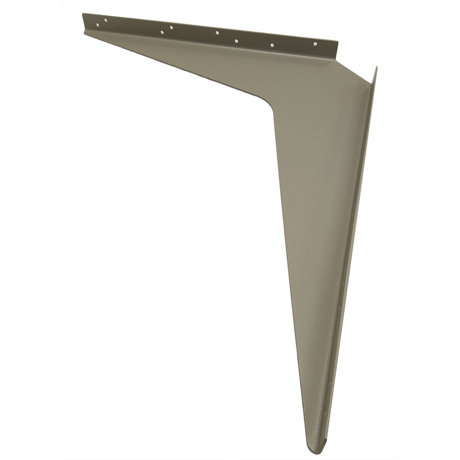 CounterBalance CCH-CBWB2429GR-IM Mending-Plates-Brackets-Braces - View #2
