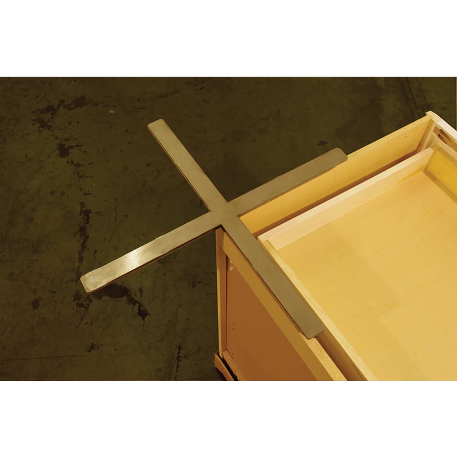 CounterBalance CCH-CBXBM2 Mending-Plates-Brackets-Braces - View #4
