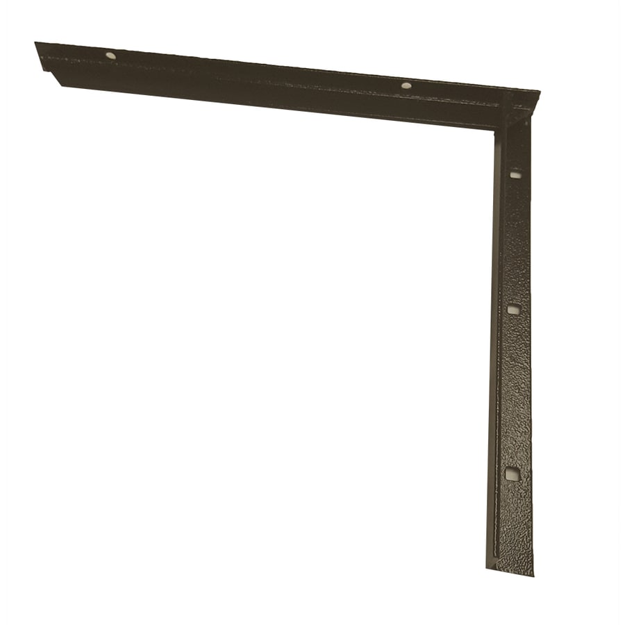 CounterBalance CCH-CBCBM-9BL Mending-Plates-Brackets-Braces - View #2