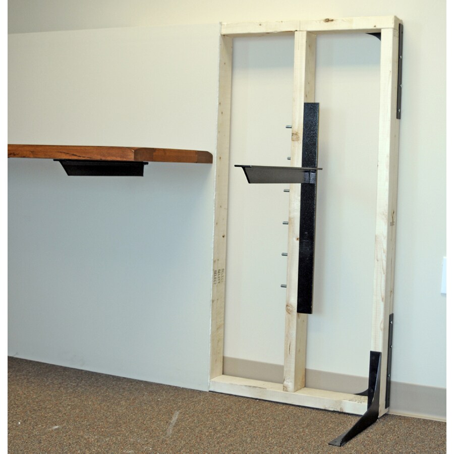 CounterBalance CCH-CBCBEM-12BL Mending-Plates-Brackets-Braces - View #3