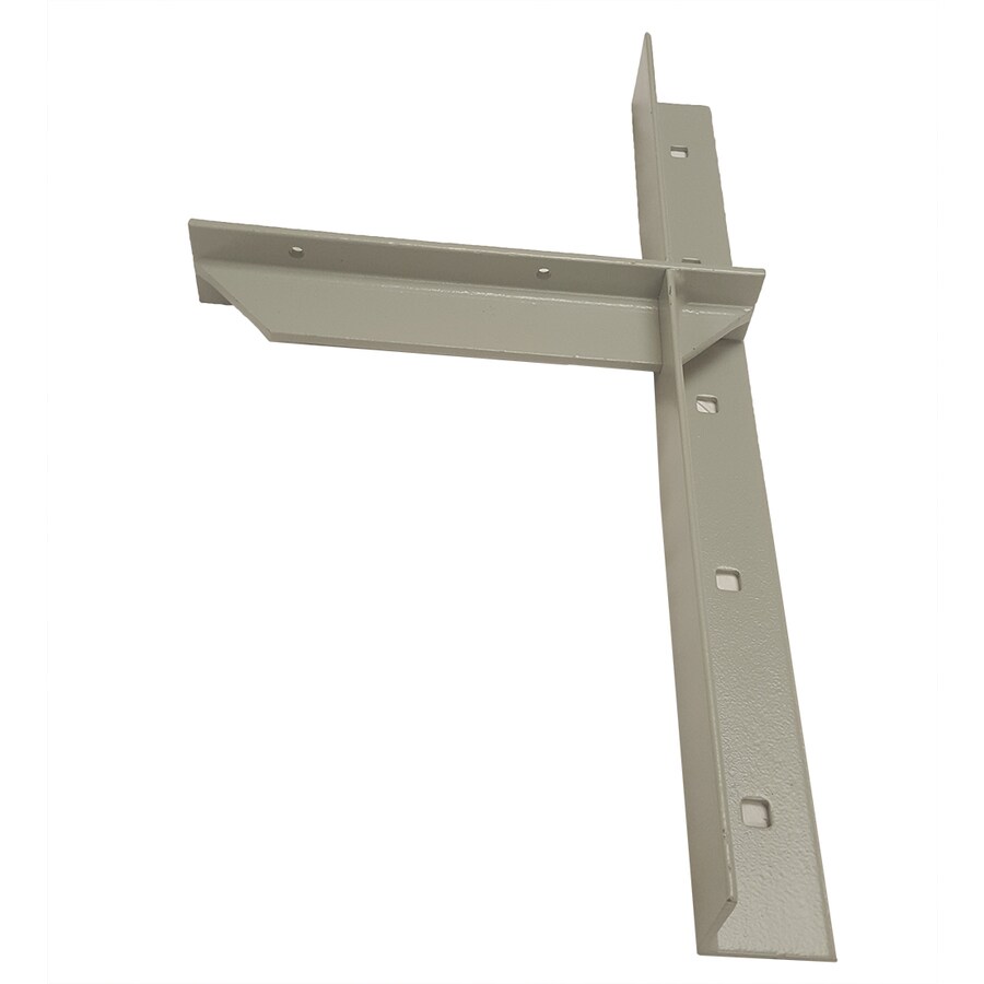 Counterbalance Extended Concealed Bracket 20 In X 2 In X 11 In