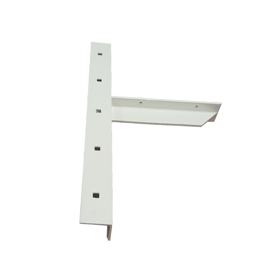 CounterBalance CCH-CBCBE-9WH Mending-Plates-Brackets-Braces - View #2