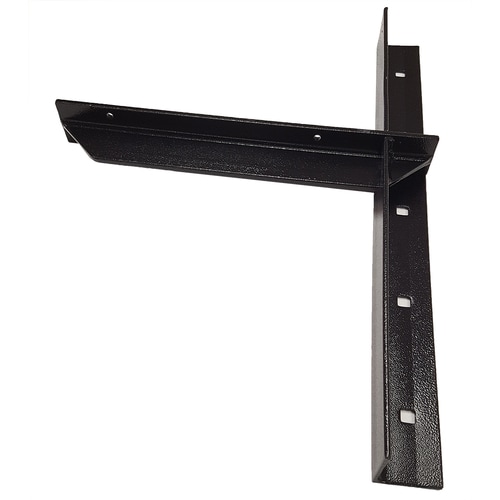 CounterBalance Extended Concealed Bracket 14 In X 2 In X 20 In Steel   811649021888xl 