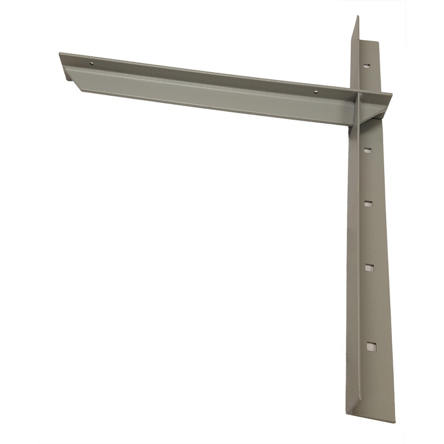 CounterBalance CCH-CBCBE-18GR Mending-Plates-Brackets-Braces - View #2
