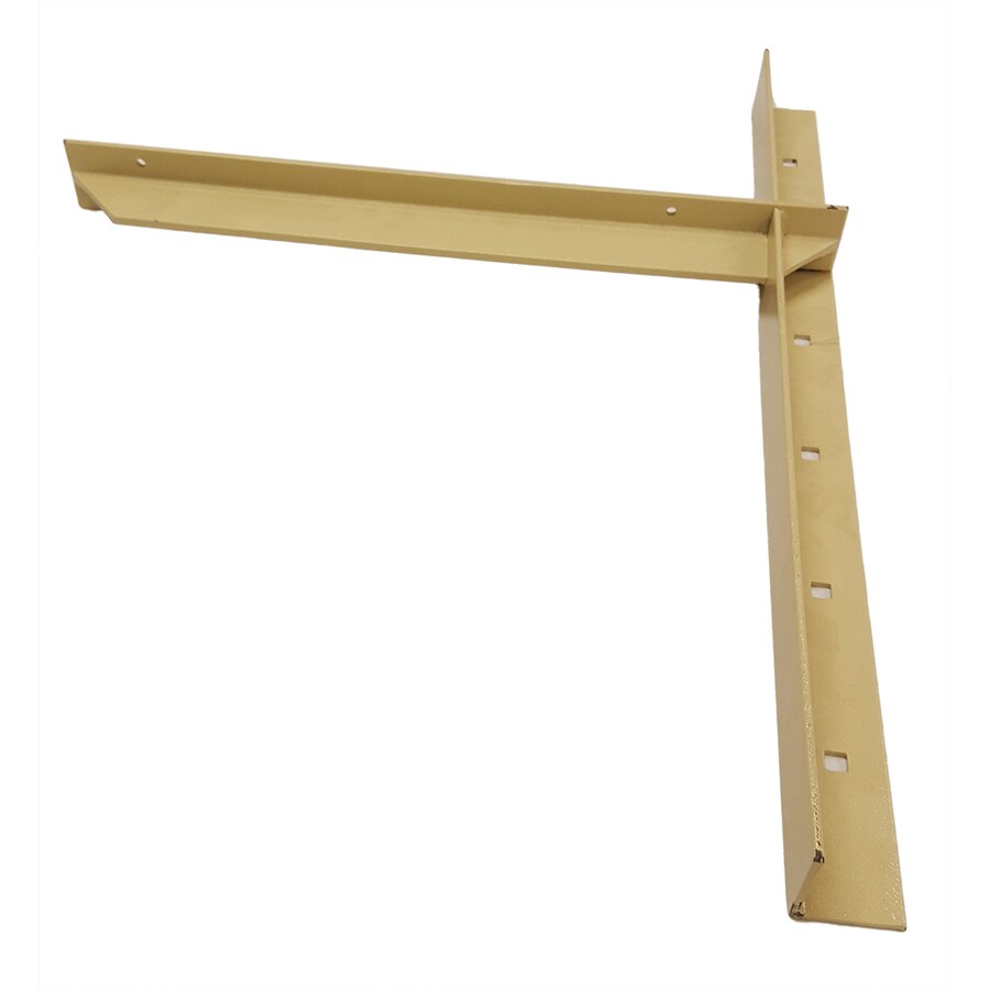 CounterBalance CCH-CBCBE-18AL Mending-Plates-Brackets-Braces - View #2