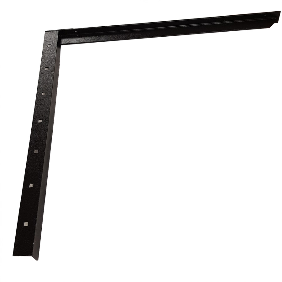 CounterBalance CCH-CBCBE-30BL Mending-Plates-Brackets-Braces - View #2