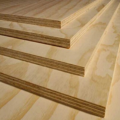 Araucoply 23 32 Cat Ps1 09 Square Structural Plywood Radiata Pine