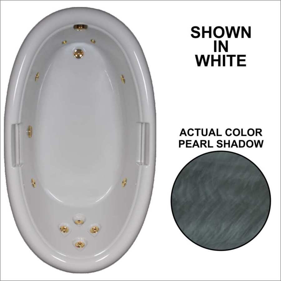 Pearl whirlpool tub replacement parts