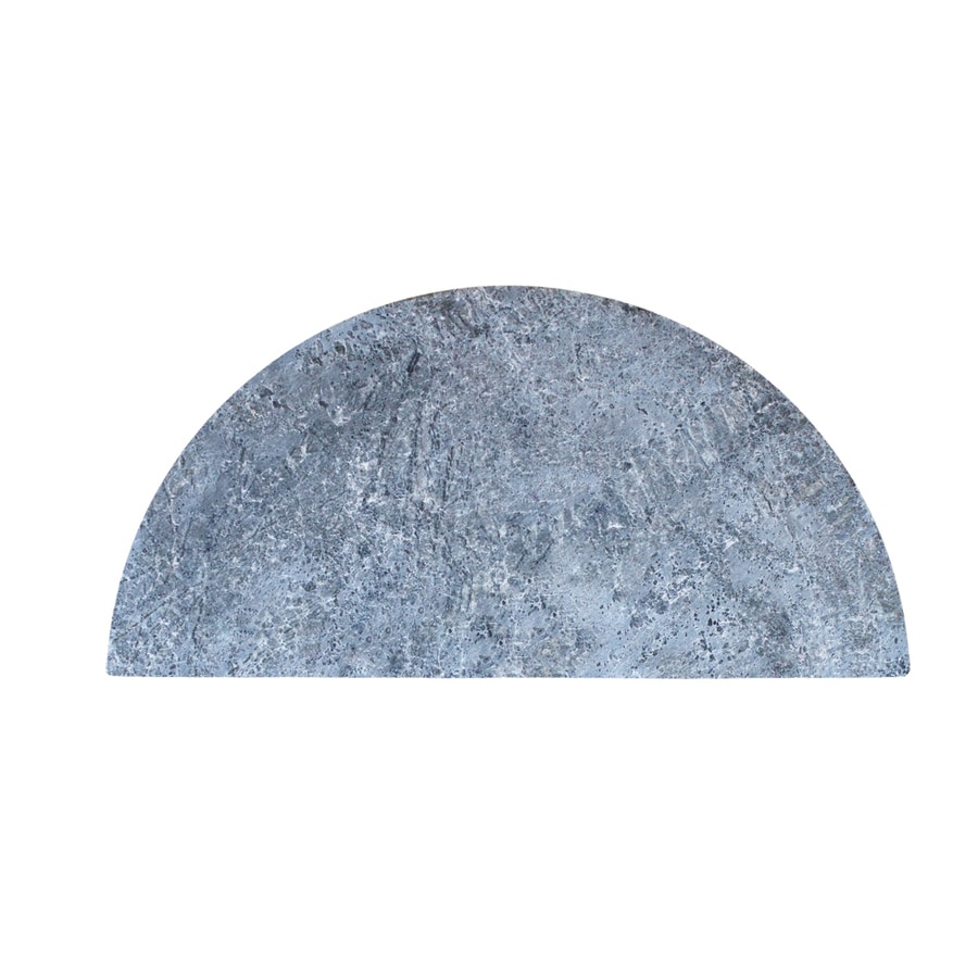 Do Joe Clic Half Moon Soapstone Cooking Surface At Lowes Do Joe Clic Half Moon Soapstone Cooking Surface