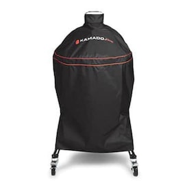 Black Rico Industries Tennessee Executive Grill Cover
