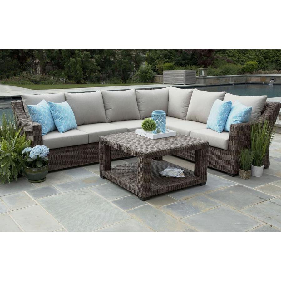 Canopy Home and Garden Patio Furniture Sets at