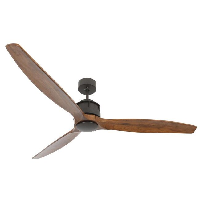 Lucci Air Akmani 60 In Oil Rubbed Bronze Indoor Ceiling Fan And Oil Rubbed Bronze Indoor Ceiling Fan