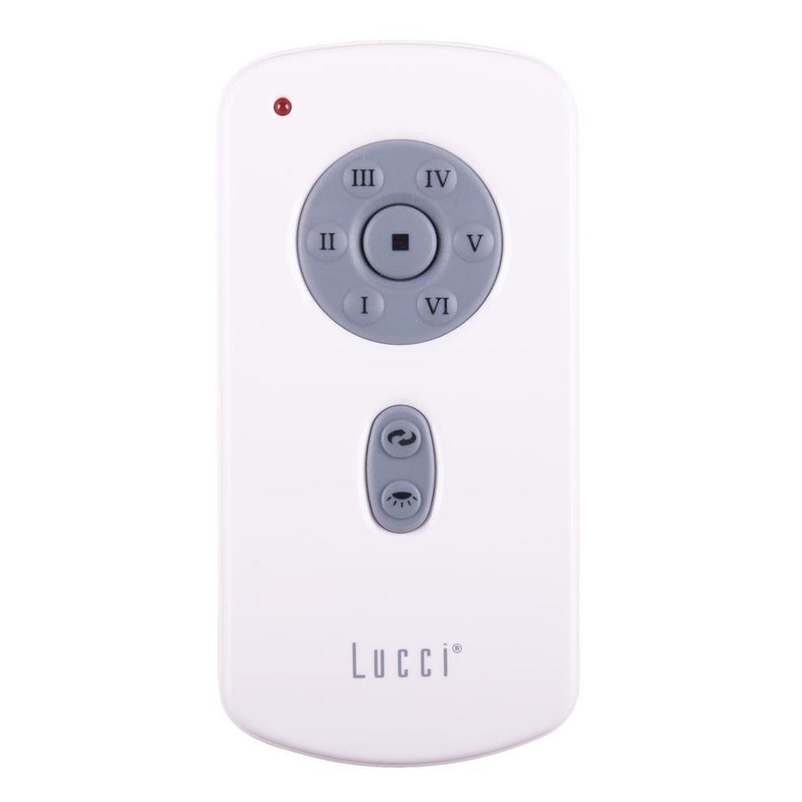 Ceiling Fan Remote Controls At Lowes Com
