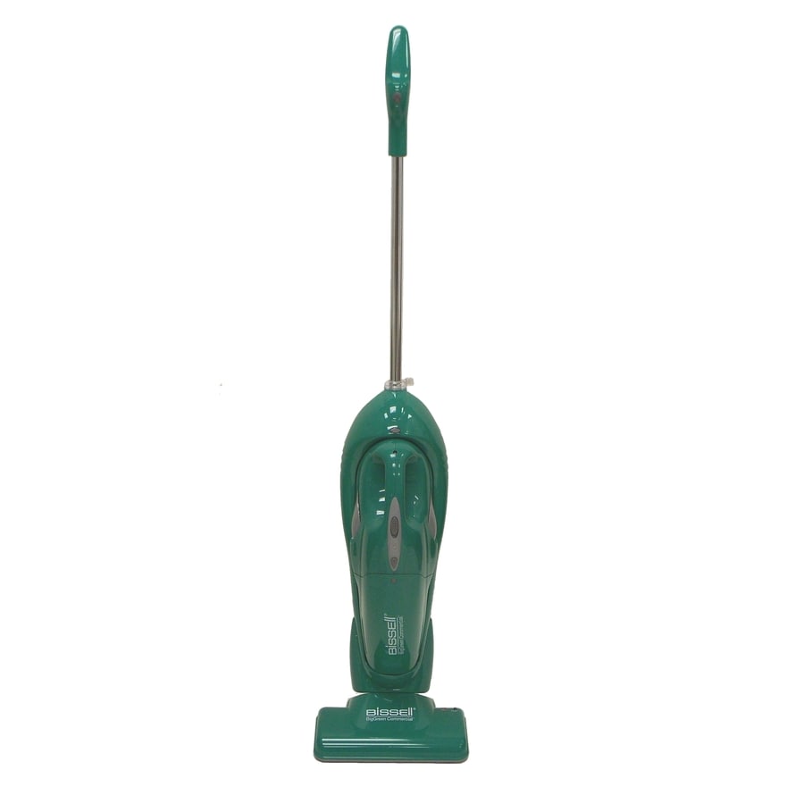 bissell big green extractor vacuum