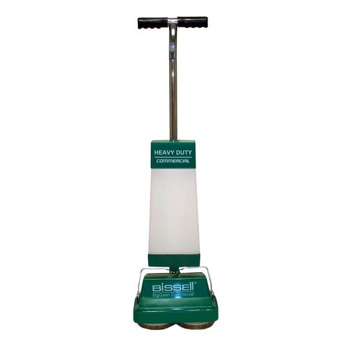 Bissell Commercial Floor Scrubber 1 Speed 2 Gallon Floor Scrubber At Lowes Com