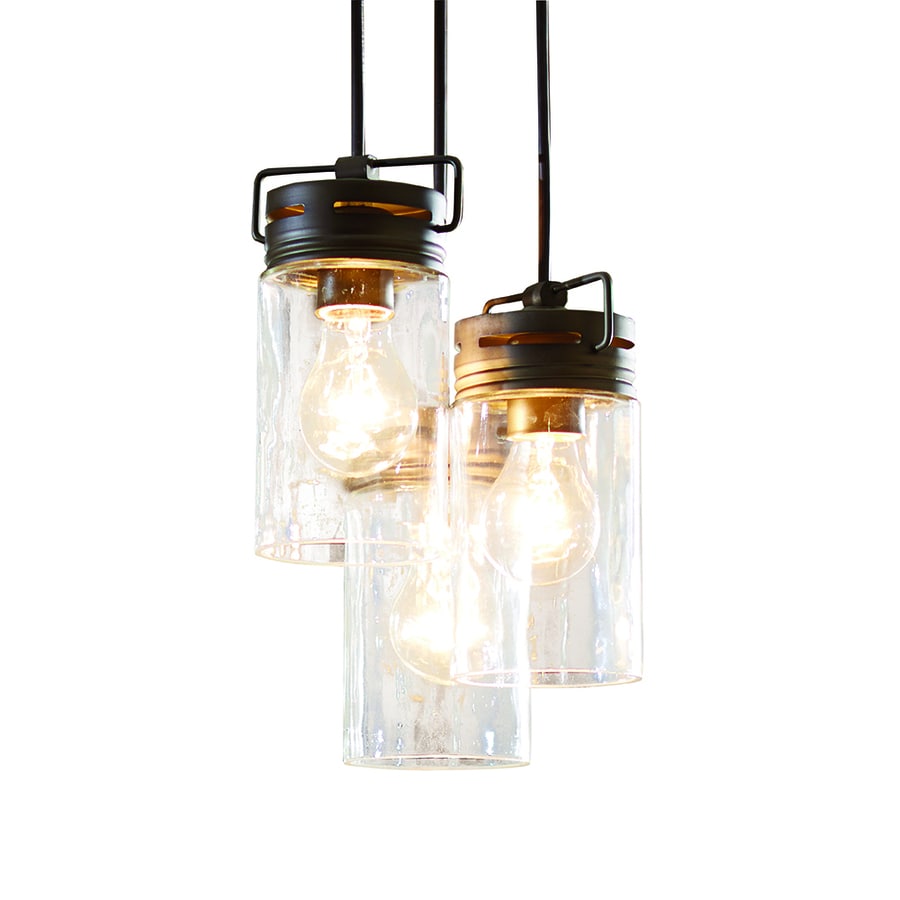 Shop Pendant Lighting At Lowes Com