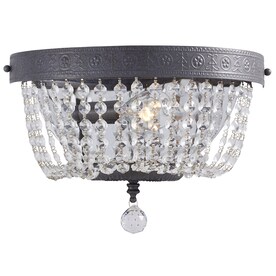 Wall Sconces At Lowes Portfolio Breely 12 01 In W 1 Light Antique Pewter Pocket Wall Sconce