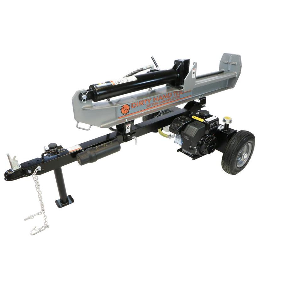 Dirty Hand Tools DHT 25 TON LOG SPLIT  - View #6