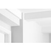 Continental Building Products Common 1 2 In X 4 Ft 8 Actual Continental Building Products Common 1 2 In X 4 Ft 8 Actual 0 5 Feet Mold Defense Drywall Panel