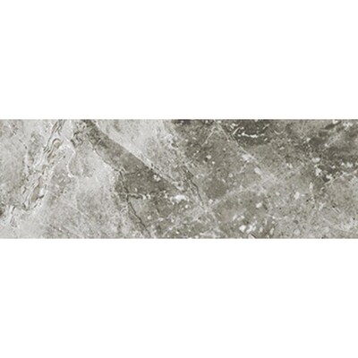 Del Conca Boulder Graphite 4 In X 12 Porcelain Floor And Del Conca Boulder Graphite 4 In X 12 Porcelain Floor And