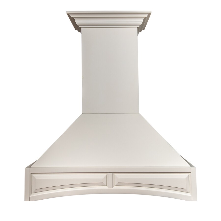 ducted zline mounted actual hood common bath range inch kitchen lowes