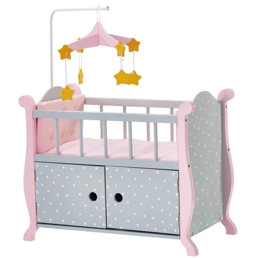 olivia's little world baby doll changing station