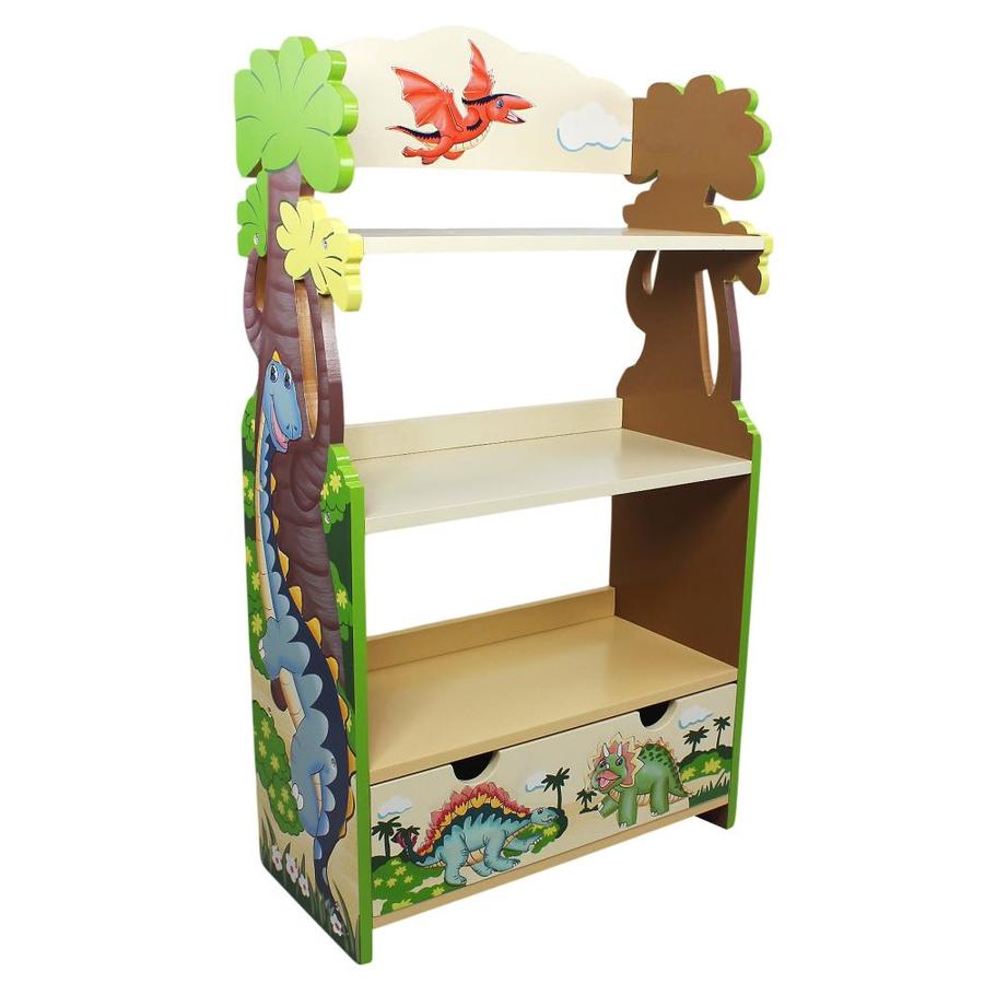 fantasy fields toy organizer