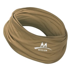 Mission Sand Polyester Cooling Towel