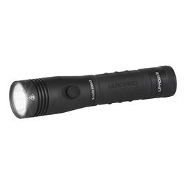 Lux-Pro 360-Lumen LED Flashlight (Battery Included)