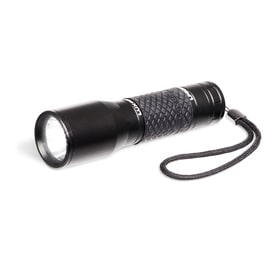 Lux-Pro 350-Lumen LED Miniature Flashlight (Battery Included)
