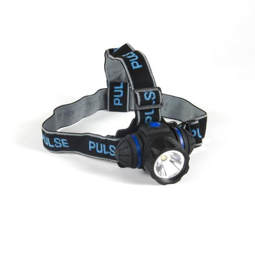 lux light headlamp