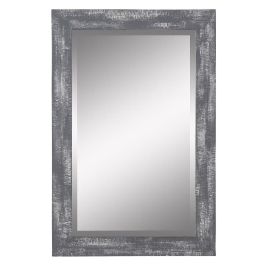 Aspire Home Accents Morris 36in L x 24in W Available In Distressed