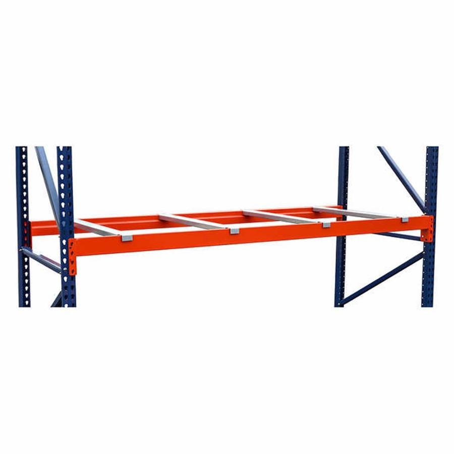 Storage Concepts SL40096S-42096 Free-Standing-Shelving - View #2